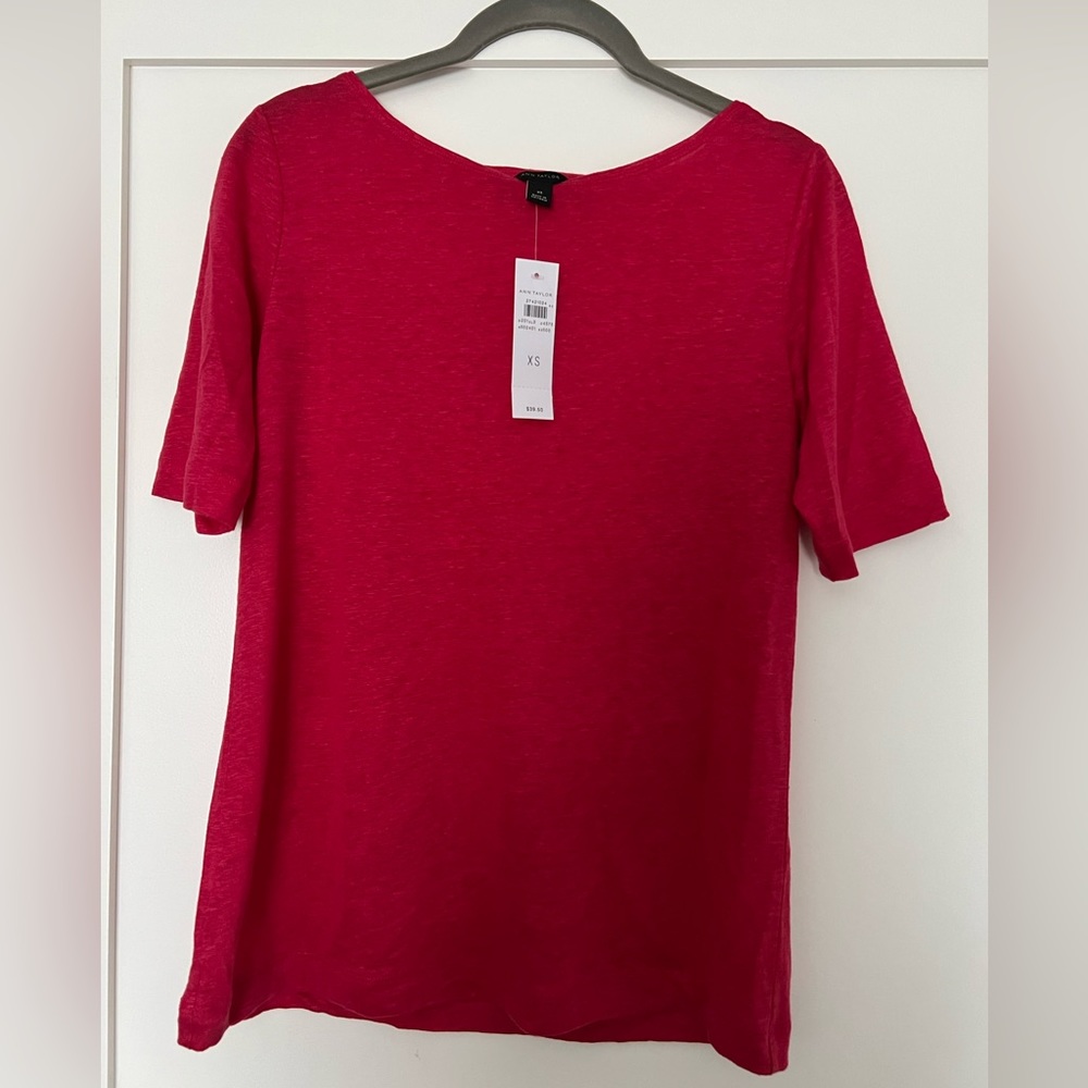 NWT Ann Taylor top